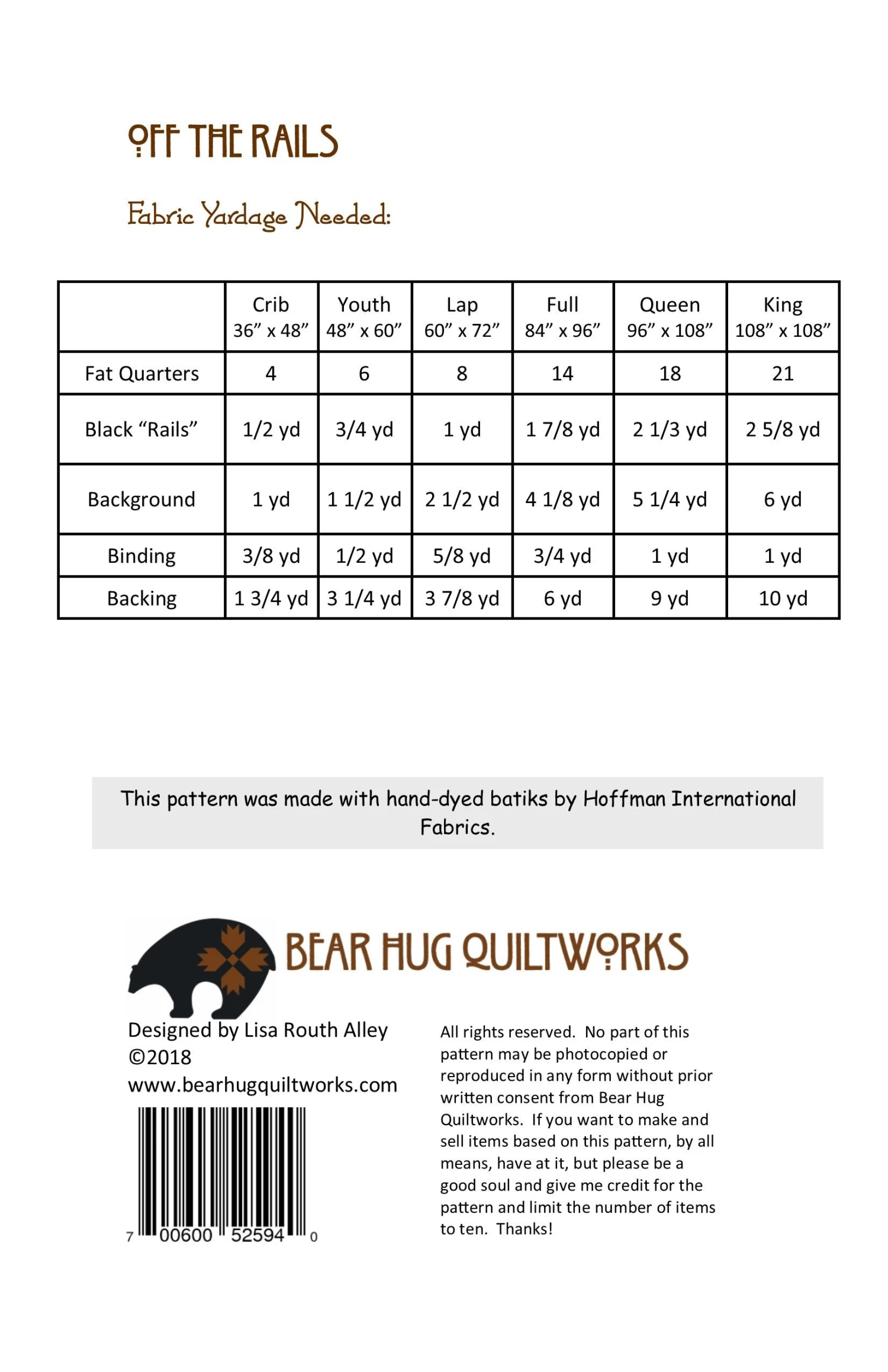 Off The Rails 4 Off The Rails - Image 2