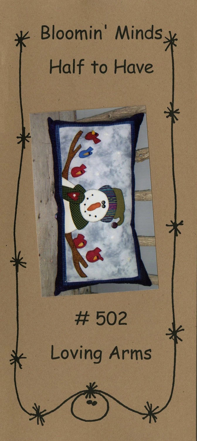 Half To Have - Loving Arms 3 Half To Have - Loving Arms