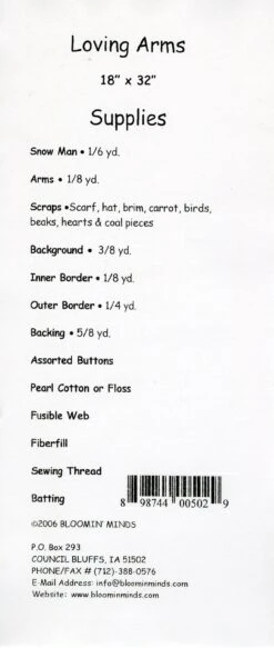 Half To Have - Loving Arms 7 Half To Have - Loving Arms -Qbpn BL502 1