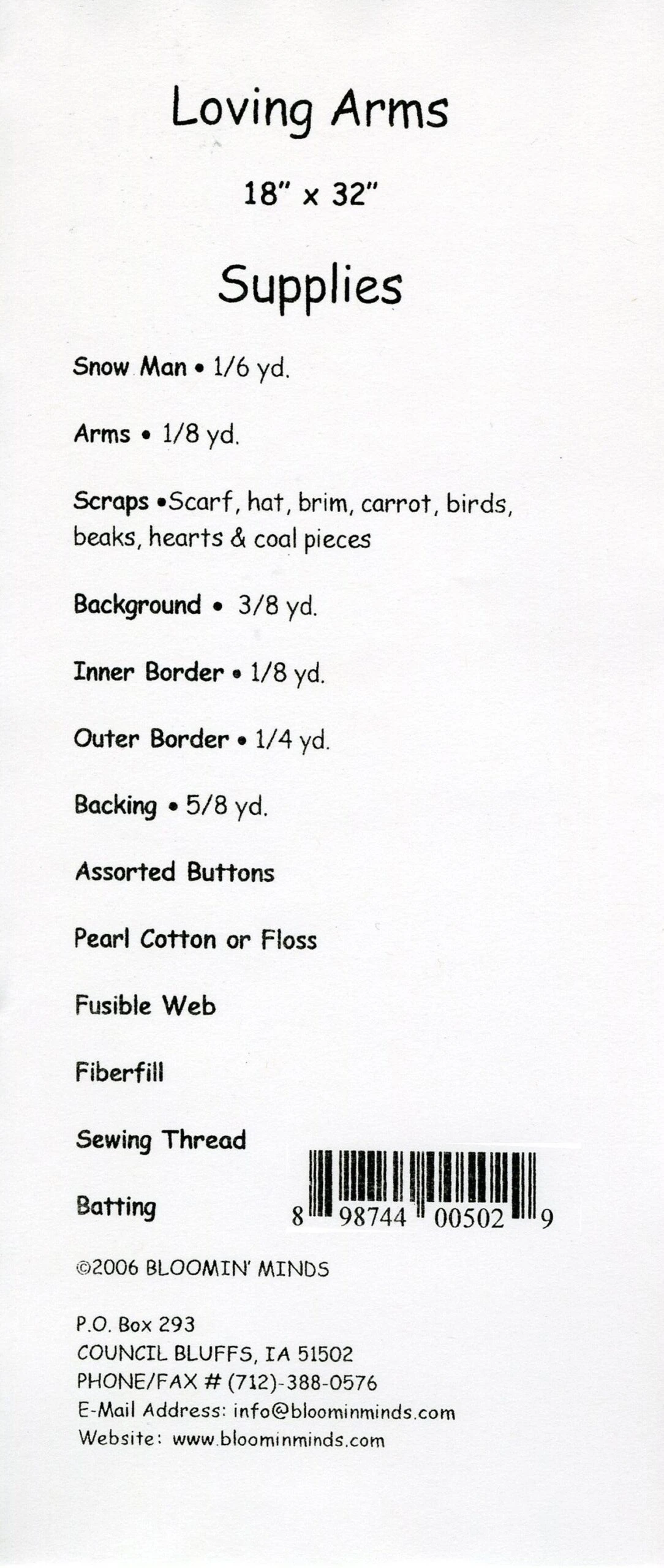 Half To Have - Loving Arms 5 Half To Have - Loving Arms - Image 3