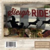 Sleigh Rides -Qbpn BMB1490