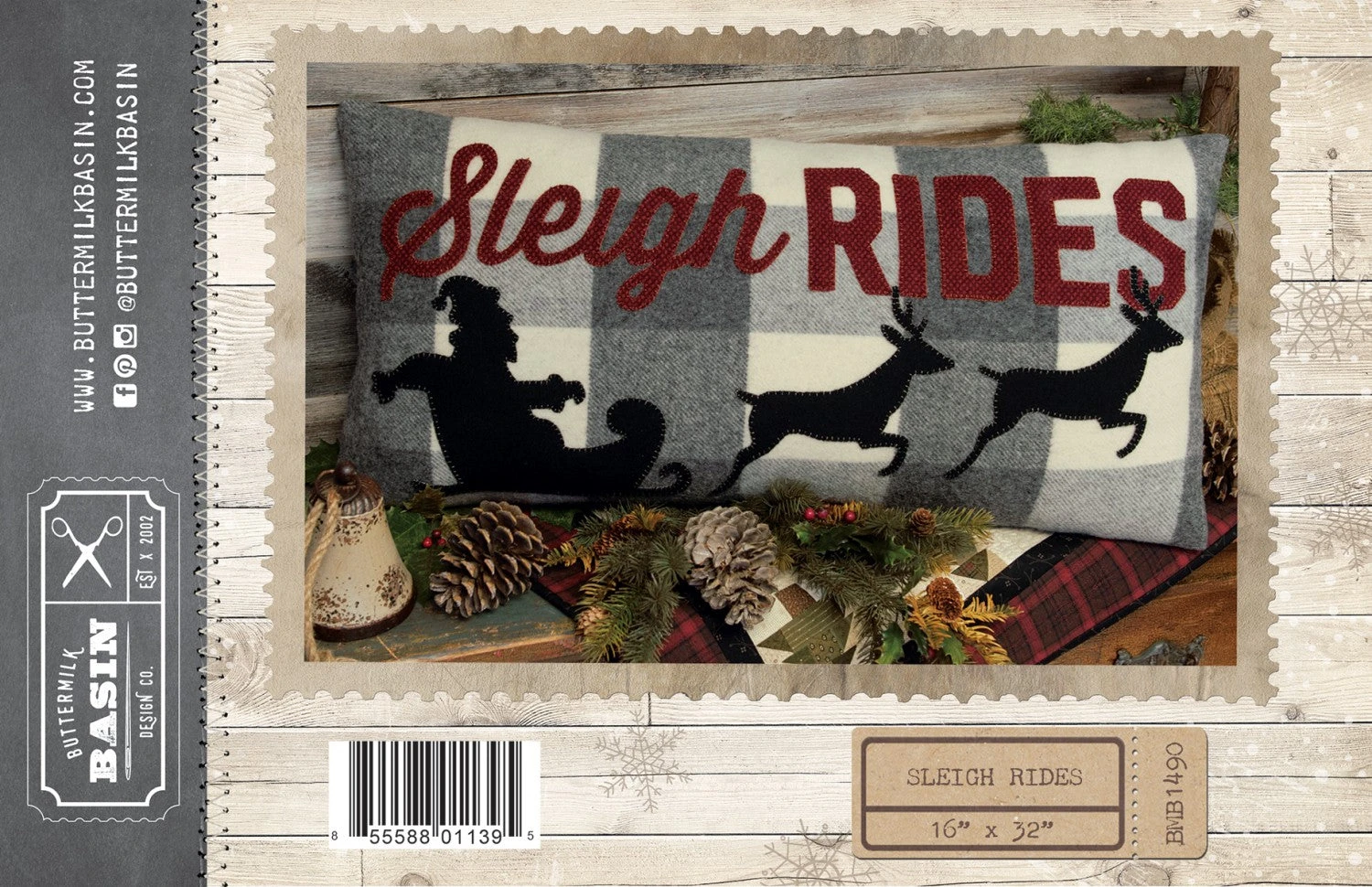 Sleigh Rides 3 Sleigh Rides