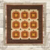 Quilted Pumpkin Patch -Qbpn BMB1507