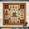 Autumn Harvest BOM 2 Autumn Harvest BOM -Qbpn BMB1646