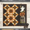 Wool & Cotton Quilts Thru The Year October -Qbpn BMB1689
