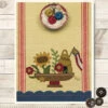 Vintage Table Runners July