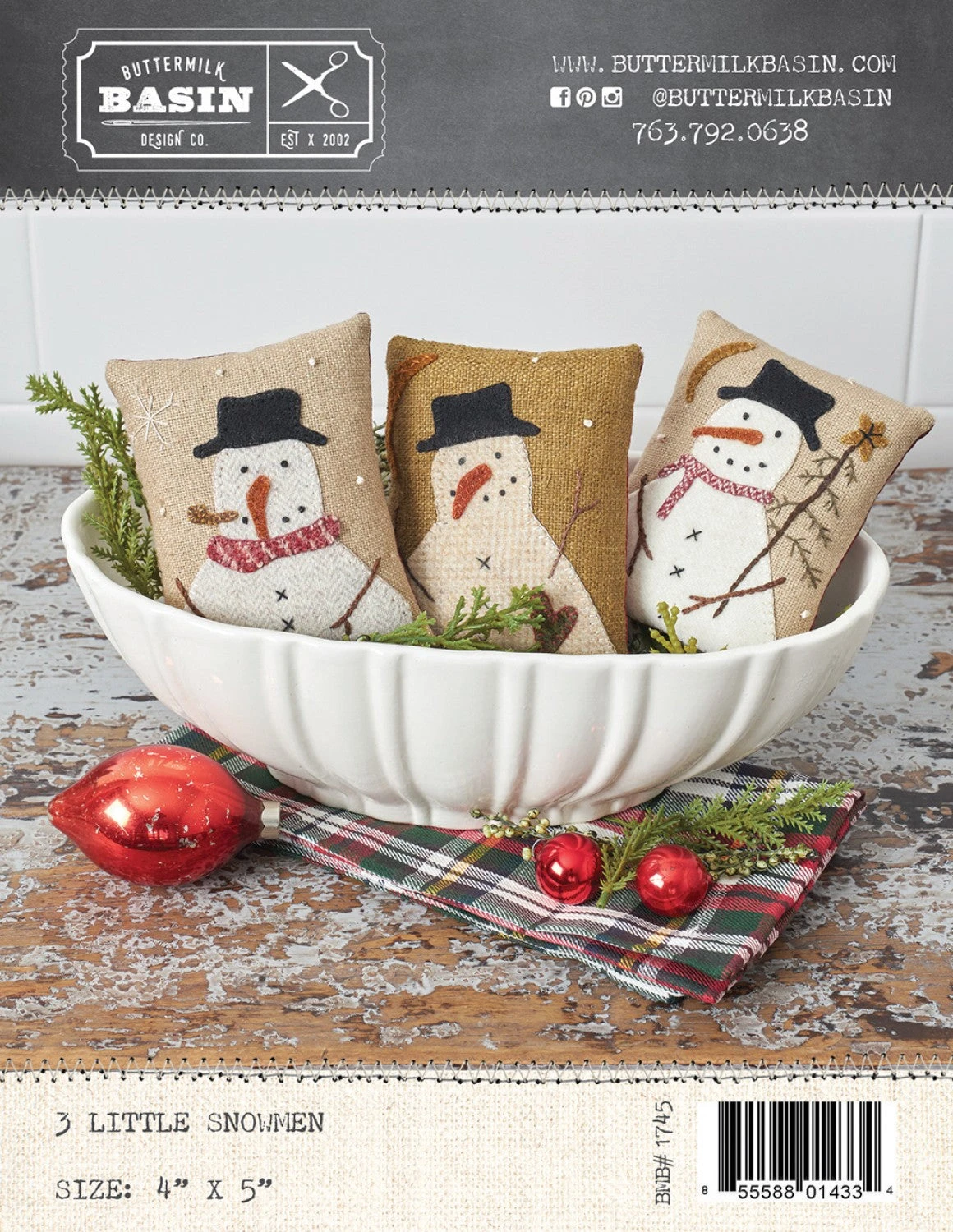 3 Little Snowmen 3 3 Little Snowmen