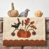Vintage Table Runners - September -Qbpn BMB1925