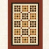 Indian Corn Quilt -Qbpn BMB1996