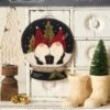 Gnome Snow Globe Ornament Pattern 1 Gnome Snow Globe Ornament Pattern -Qbpn BMB2000