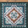 Journeys BOM Quilt Pattern -Qbpn BOM01 Journeys