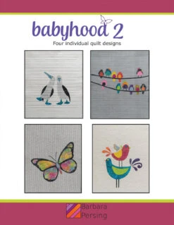 Babyhood 2