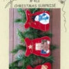Christmas Surprise -Qbpn BPJ413