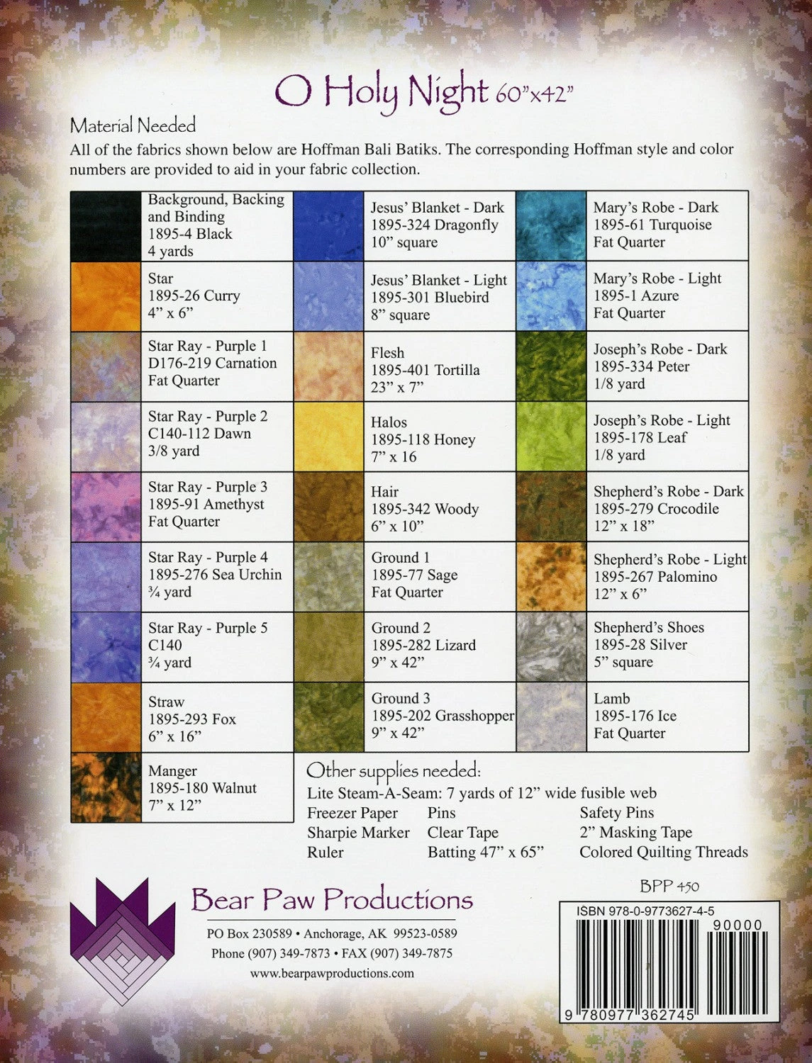 O Holy Night 5 O Holy Night - Image 3