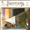 Camp Journals Woolfelt And Floss Kit -Qbpn BR231K