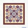 Laser Pop Quilt Pattern 1 Laser Pop Quilt Pattern -Qbpn BTBQ506