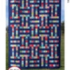 Family Ties Quilt Pattern -Qbpn BUS0391