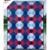 Precious Plaid Quilt Pattern 1 Precious Plaid Quilt Pattern -Qbpn BUS0981
