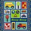 Beep Downloadable Pattern 2 Beep Downloadable Pattern -Qbpn Beep beep final 1024x1024 bfba41eb 281a 4da4 a341 7b2500a76178