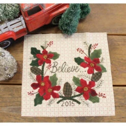 Christmas Gatherings -Qbpn Believe 20Block 550x550 1