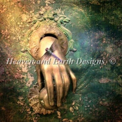 Bijoux Cross Stitch By Aimee Stewart -Qbpn Bijoux