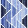 Bluebell Strip Ripple Downloadable Pattern -Qbpn Bluebell Strip Ripple 600x663 1