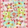 Bugsy Pink Downloadable Pattern -Qbpn Bugsy pink 2000x 230b84c1 f475 43c4 9bfc fc982778bee5