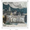 Dream Pillow -Qbpn C 740CI