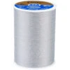 Grey Thread - All Purpose: 400 Yds -Qbpn CAC230A 0023A 1