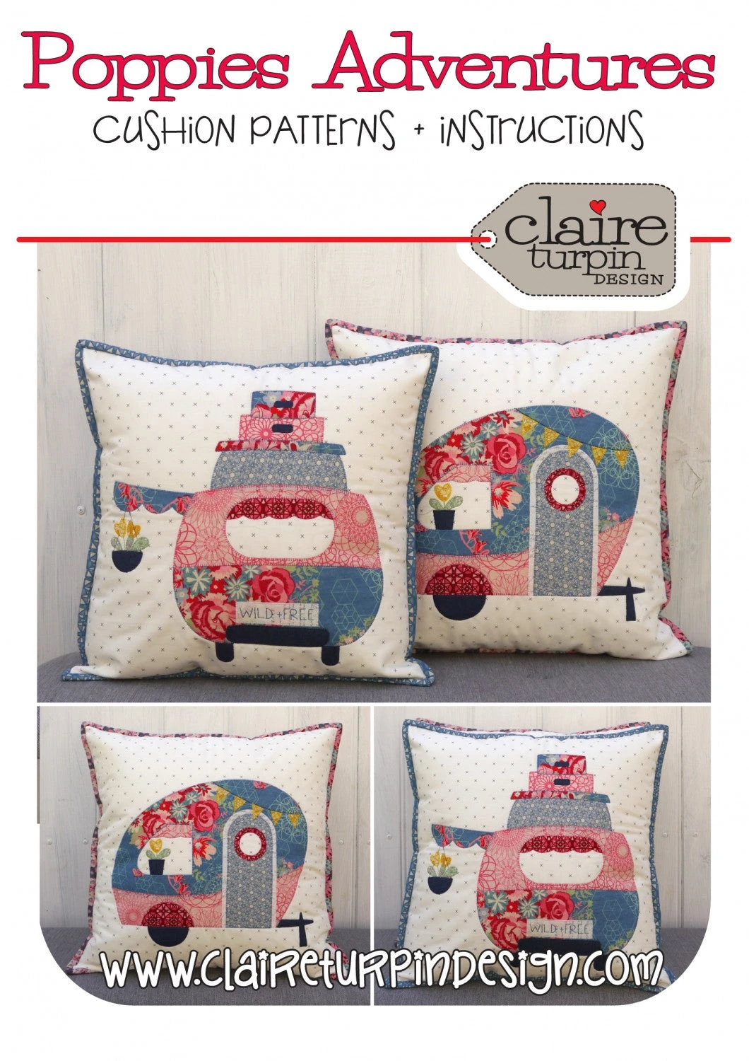 Poppies Adventures 3 Poppies Adventures