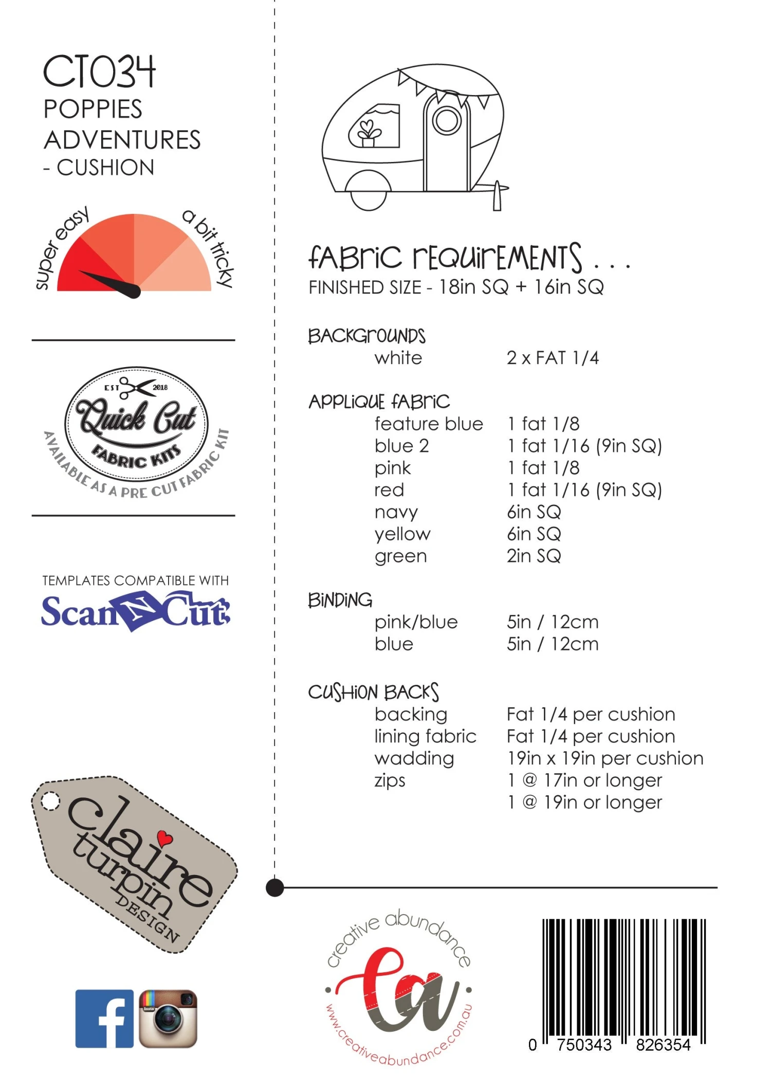 Poppies Adventures 4 Poppies Adventures - Image 2