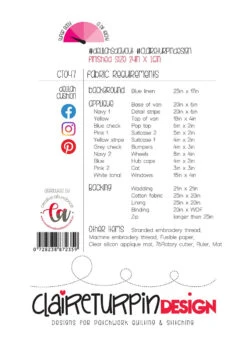 Delilahs Day Out -Qbpn CACT047 1 9526217f 8e82 4505 ac2e d36cd8ba9bc0