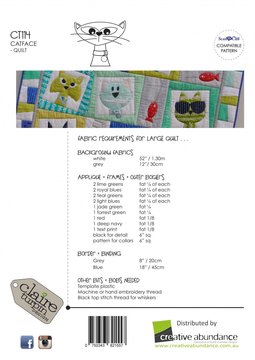 Catface 5 Catface - Image 3