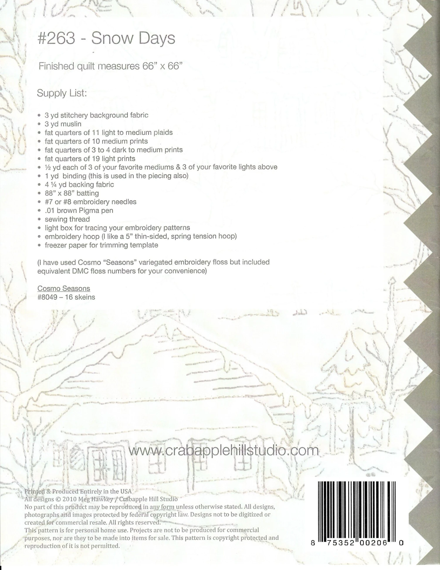 Snow Days 5 Snow Days - Image 3