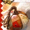 Patchwork Pumpkin -Qbpn CAH308