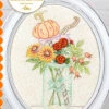 Happy Autumn Quilt Pattern 1 Happy Autumn Quilt Pattern -Qbpn CAH357