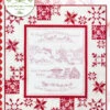 Sleighbells Quilt Pattern 2 Sleighbells Quilt Pattern -Qbpn CAH460
