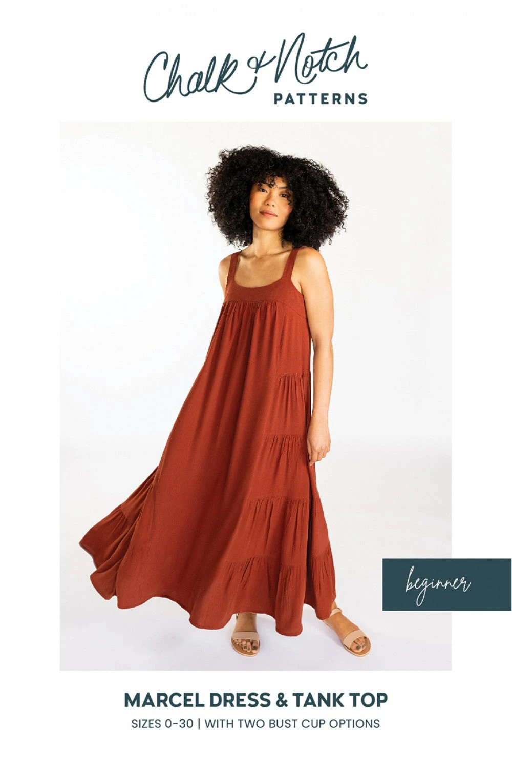 Marcel Printed Pattern 3 Marcel Printed Pattern