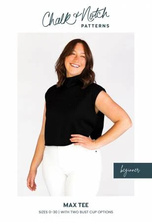 Max Printed Pattern 3 Max Printed Pattern