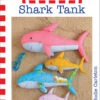 Shark Tank Pattern -Qbpn CARR080