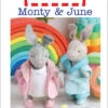 Monty & June Pattern -Qbpn CARR081