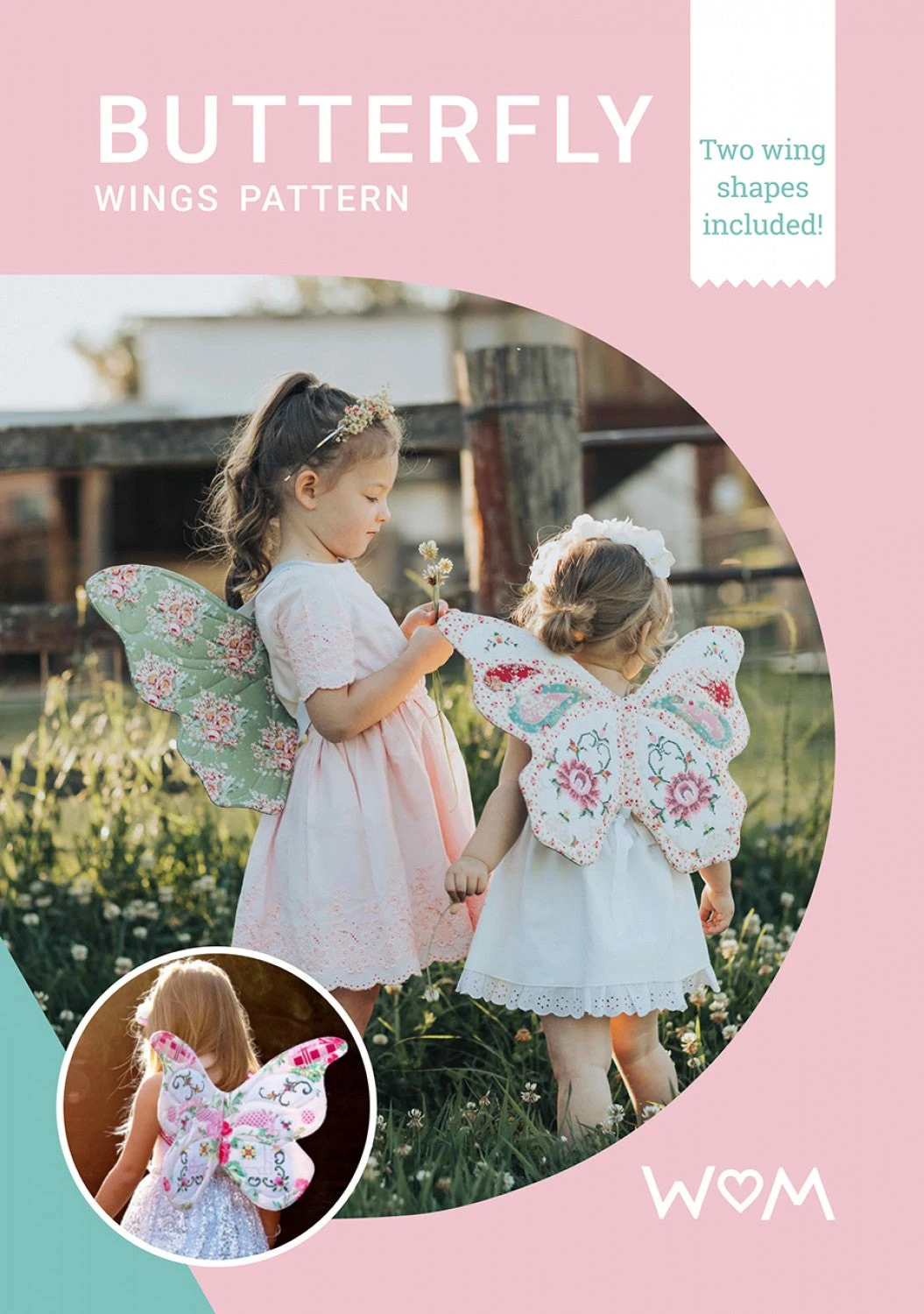 Butterfly Wings 3 Butterfly Wings