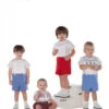 Basics For Boys III Pattern