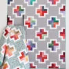 Positive Quilt Pattern