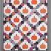 Pumpkin Patches Quilt Pattern 1 Pumpkin Patches Quilt Pattern -Qbpn CCS204