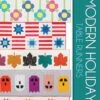 Modern Holiday Table Runners Volume 2 Pattern -Qbpn CCS210