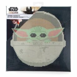 The Child Dotz Box 11in X 11in -Qbpn CD7380010DB 2