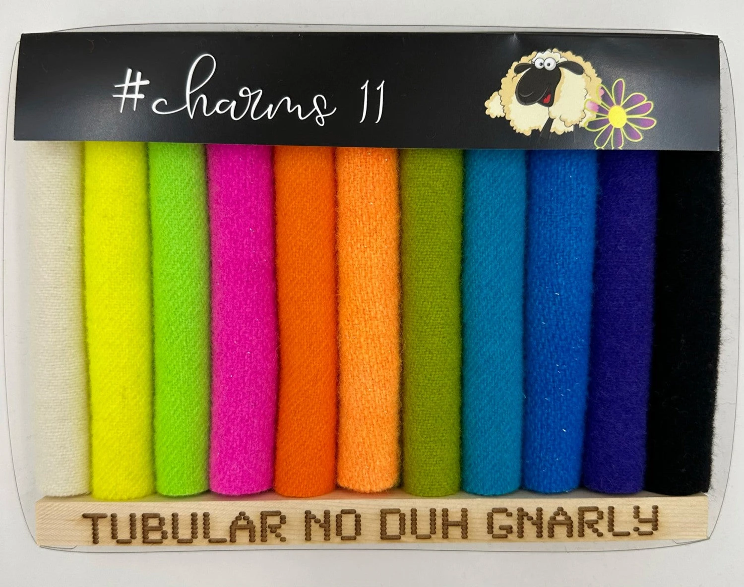 #Charms11 Neon 3 #Charms11 Neon