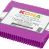 5in Squares Kona Cotton Color Of The Year 2022, 42pcs/bundle -Qbpn CHS 1018 42