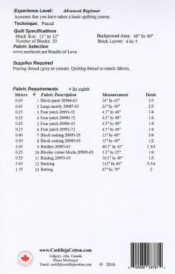 Bundle Of Love -Qbpn CJC 49461 1